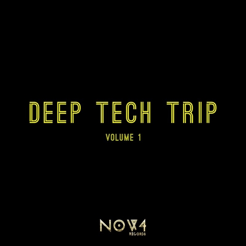 VA - Deep Tech Trip, Vol. 1 [NOV4230702]